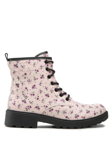 Geox Туристически oбувки J Casey G. G J9420G 00004 C8172 D Lt Rose - Mera.bg