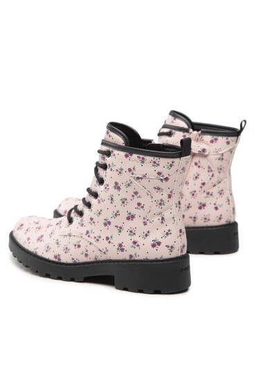 Geox Туристически oбувки J Casey G. G J9420G 00004 C8172 D Lt Rose - Mera.bg