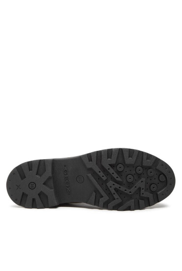 Geox Туристически oбувки J Casey G. G J9420G 00004 C8172 D Lt Rose - Mera.bg