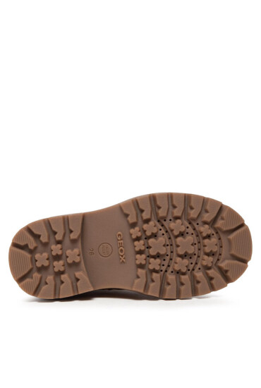 Geox Туристически oбувки J Shaylax B. B J16FAB 032BC C0930 M Кафяв - Mera.bg