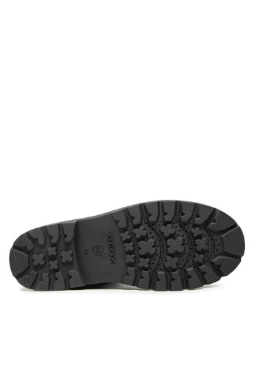 Geox Туристически oбувки J Shaylax B. B J16FAB 04515 C9B3Y D Черен - Mera.bg