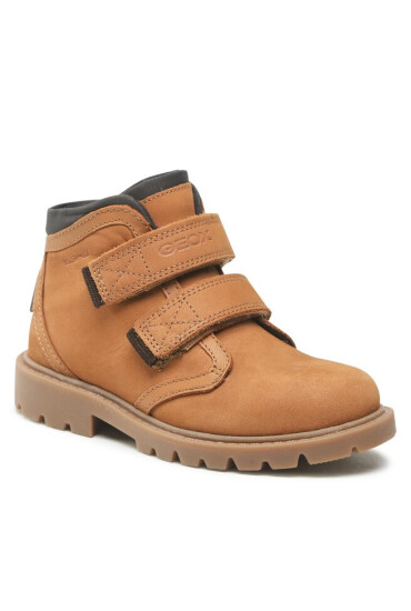 Geox Туристически oбувки J Shaylax B. Wpf A J26HDA 032FU C6251 S Cognac/Coffee - Mera.bg