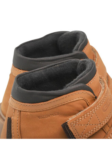 Geox Туристически oбувки J Shaylax B. Wpf A J26HDA 032FU C6251 S Cognac/Coffee - Mera.bg