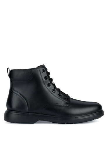 Geox Туристически oбувки U Ottavio U36DCA 00085 C9999 Черен - Mera.bg