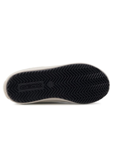Geox Зимни обувки J044GA 000BC C9244 S Black/Dk Silver - Mera.bg