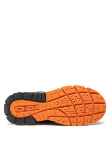 Geox Зимни обувки J Montrack B.B Abx C J26HBC-0MEFU C0275 D Lt Brown/Black - Mera.bg
