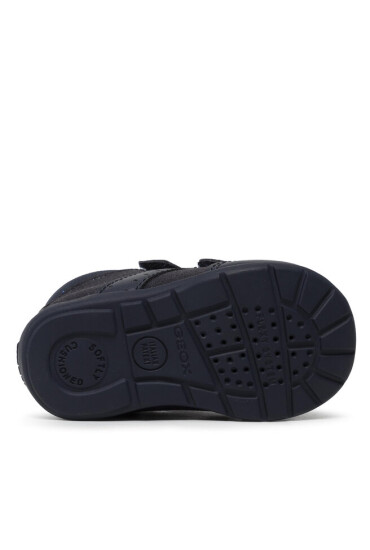 Geox Зимни обувки B Elthan G. A B161QA 0HS54 C3002 Navy - Mera.bg