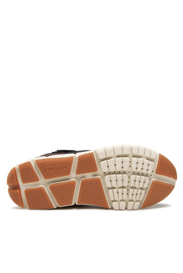 Geox Зимни обувки J Flexyper B.B Abx A J269XA 032ME C0944 D Brown/Dk Orange - Mera.bg