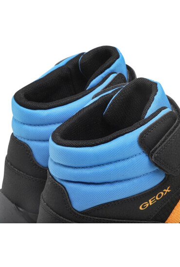 Geox Зимни обувки - Mera.bg