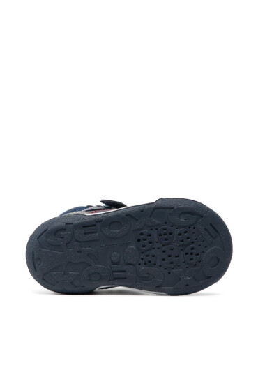 Geox Зимни обувки B Flick B.A B1637A 054FU C0735 M Тъмносин - Mera.bg