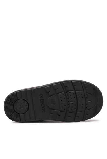 Geox Зимни обувки B Hynde B. A B162EA 00085 C9999 S Black - Mera.bg