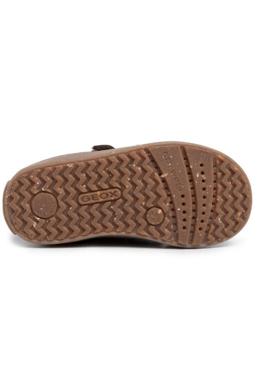 Geox Зимни обувки B Kilwi B. F B94A7F 0CL10 C6009 M Coffee - Mera.bg