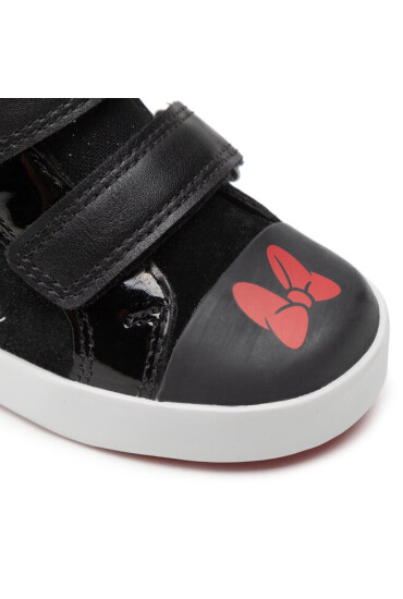 Geox Зимни обувки B Kilwi G. D B26D5D 022HH C0048 M Black/Red - Mera.bg