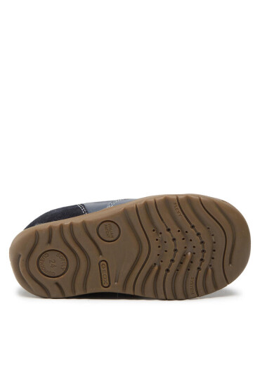 Geox Зимни обувки B Macchia B264NB 0CL22 C4002 Navy - Mera.bg