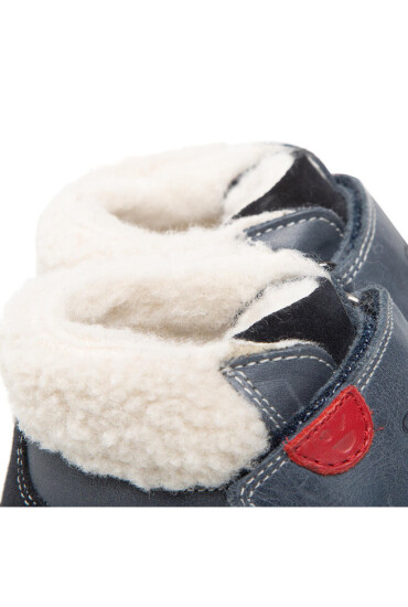 Geox Зимни обувки B Macchia B264NB 0CL22 C4002 Navy - Mera.bg