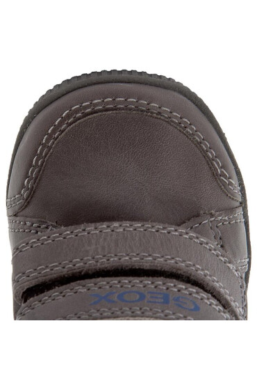 Geox Зимни обувки B N.Balu' B. B B640PB 0CL22 C0069 Grey/Royal - Mera.bg