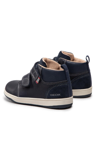 Geox Зимни обувки B New Flick B. A B261LA 04622 C4002 S Navy - Mera.bg