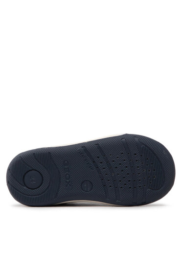 Geox Зимни обувки B New Flick B. A B261LA 04622 C4002 S Navy - Mera.bg