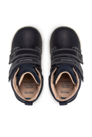 Geox Зимни обувки B New Flick B. A B261LA 04622 C4002 S Navy - Mera.bg