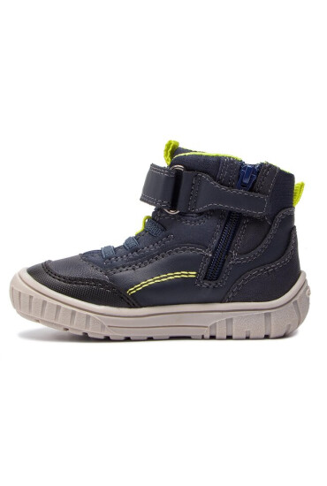 Geox Зимни обувки B Omar B. A B84D8A 054FU C4002 M Navy - Mera.bg