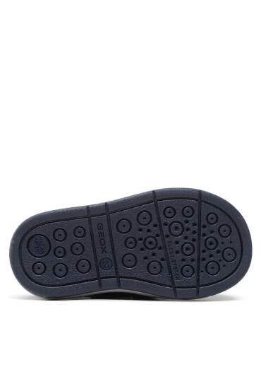 Geox Зимни обувки B Trottola B.Wpf A B164RA 03222 C4002 M Тъмносин - Mera.bg