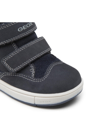 Geox Зимни обувки B Trottola B.Wpf A B164RA 03222 C4002 S Navy - Mera.bg