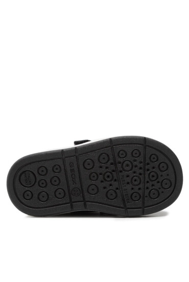 Geox Зимни обувки B Trottola B.Wpf A B164RA 03222 C9999 M Черен - Mera.bg