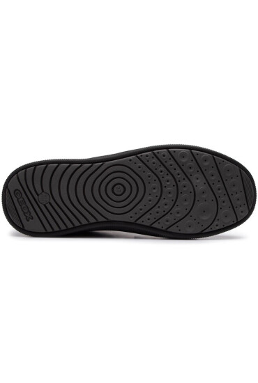 Geox Зимни обувки J Arzach B. B J944AB 0ME22 C0005 D Black/Dk Grey - Mera.bg