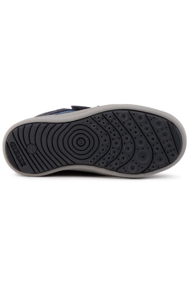 Geox Зимни обувки J Arzach B. B J944AB 0ME22 C0700 S Navy/Avio - Mera.bg