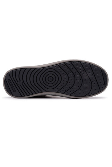 Geox Зимни обувки J Arzach B. B J944AB 0ME22 C0735 D Navy/Red - Mera.bg