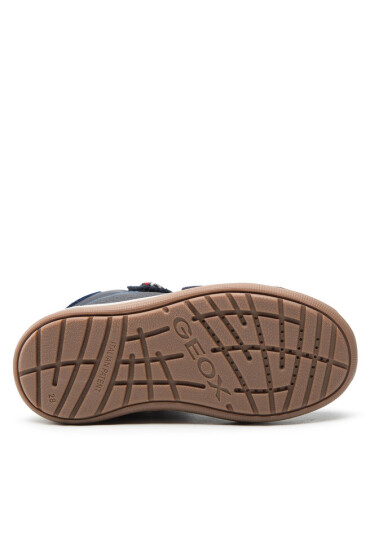 Geox Зимни обувки J Charz B. A J26ESA 04622 C4226 S Navy/Royal - Mera.bg