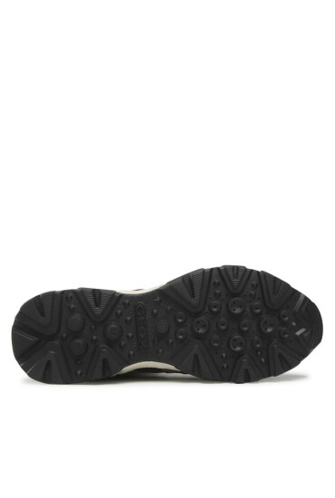 Geox Зимни обувки J Magnetar B.B Abx A J63ZA 0CEFU C0275 D Lt Brown/Black - Mera.bg