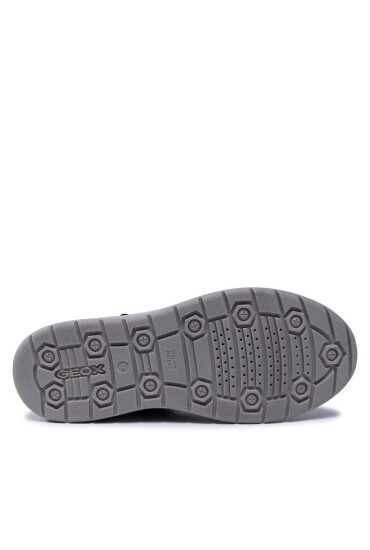 Geox Зимни обувки J Riddock Wpf A J167TA 032FU C0045 D Тъмносин - Mera.bg