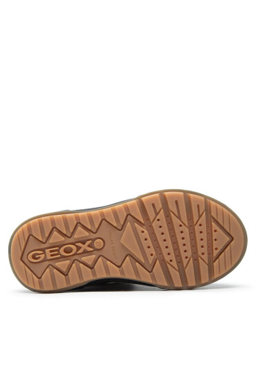 Geox Зимни обувки J Weemble B. B Abx A J26HCA 0ME22 C9BN6 Черен - Mera.bg