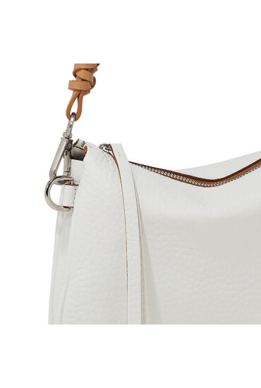 Gianni Chiarini Дамска чанта BS 10205 RNGDBL Bianco-Nature 3670 - Mera.bg