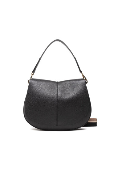 Gianni Chiarini Дамска чанта Helena Round BS 6037/22AI Черен - Mera.bg