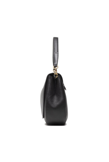 Gianni Chiarini Дамска чанта Helena Round BS 6037/22AI Черен - Mera.bg