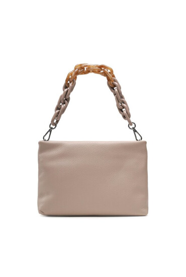 Gianni Chiarini Дамска чанта BS 8265/23PE GRN Satin 5272 - Mera.bg