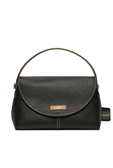 Gianni Chiarini Дамска чанта Alessandra BS 11356 TKL-NAETN Черен - Mera.bg