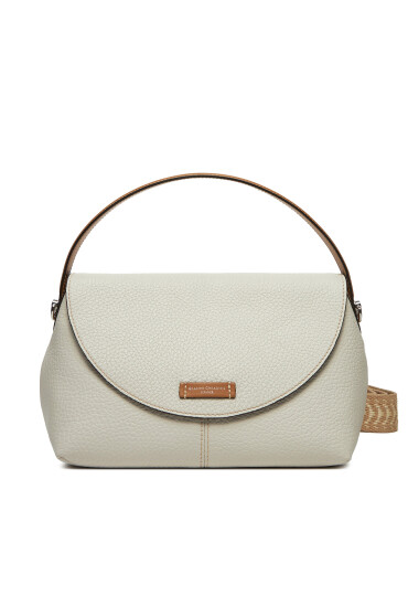 Gianni Chiarini Дамска чанта Alessandra BS 11356 TKL-NAETN Екрю - Mera.bg