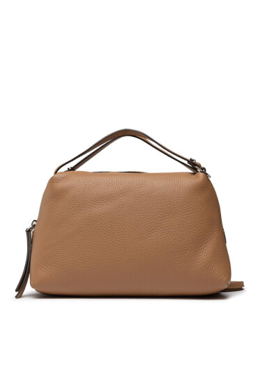 Gianni Chiarini Дамска чанта Alifa BS 8148/22AI GRN Cammello - Mera.bg
