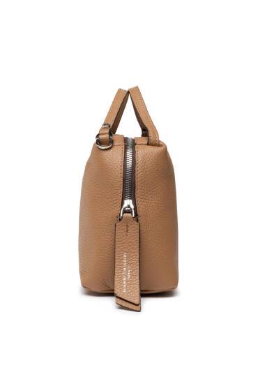 Gianni Chiarini Дамска чанта Alifa BS 8148/22AI GRN Cammello - Mera.bg