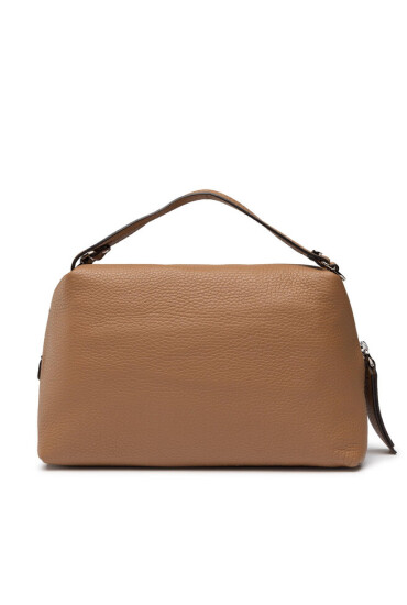Gianni Chiarini Дамска чанта Alifa BS 8148/22AI GRN Cammello - Mera.bg
