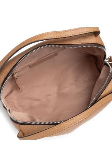 Gianni Chiarini Дамска чанта Alifa BS 8148/22AI GRN Cammello - Mera.bg