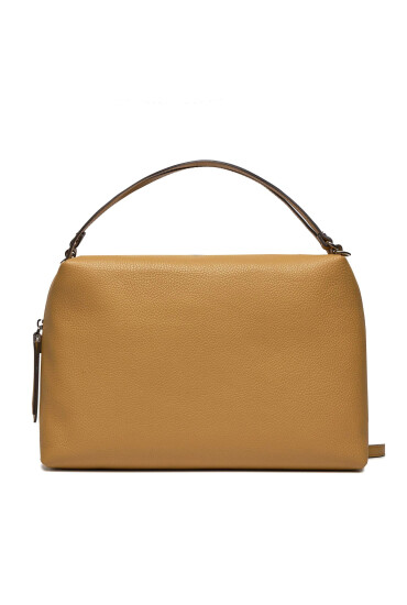Gianni Chiarini Дамска чанта Alifa BS 8159/24PE GRN Кафяв - Mera.bg