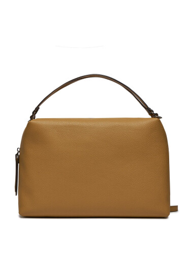 Gianni Chiarini Дамска чанта Alifa BS 8159/24PE GRN Кафяв - Mera.bg