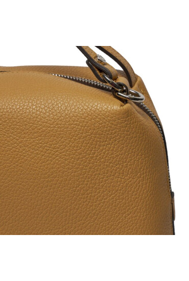 Gianni Chiarini Дамска чанта Alifa BS 8159/24PE GRN Кафяв - Mera.bg