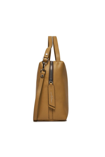 Gianni Chiarini Дамска чанта Alifa BS 8159/24PE GRN Кафяв - Mera.bg