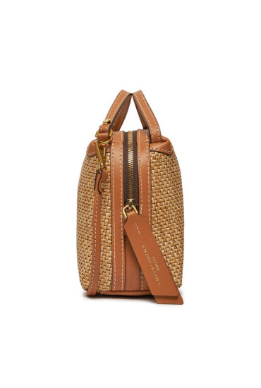 Gianni Chiarini Дамска чанта Alifa BS 8788/24PE BRICK-PL Var.Naturale - Mera.bg