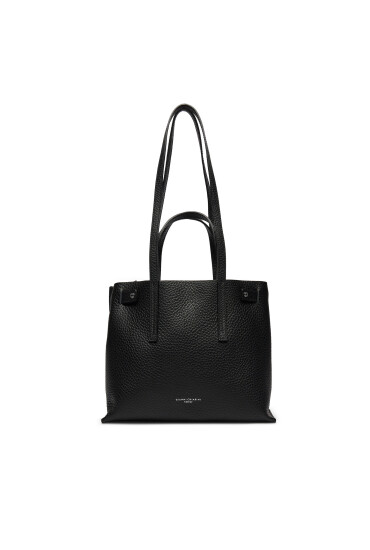 Gianni Chiarini Дамска чанта Altea BS 10966 RNGDBL Черен - Mera.bg